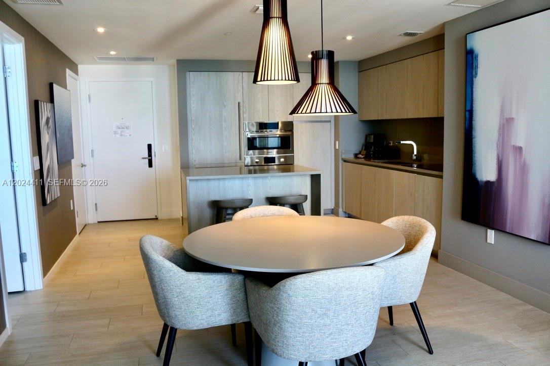 4010 SOUTH OCEAN CONDO - Residential