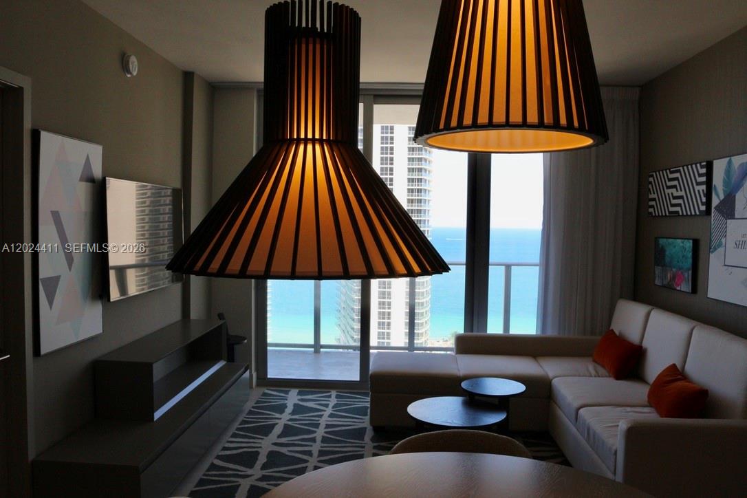 4010 SOUTH OCEAN CONDO - Residential