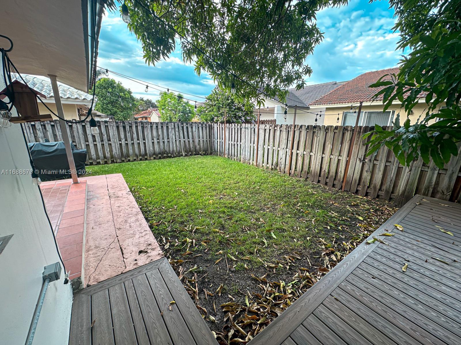 BIRD LAKES SOUTH SEC 2 - Residential