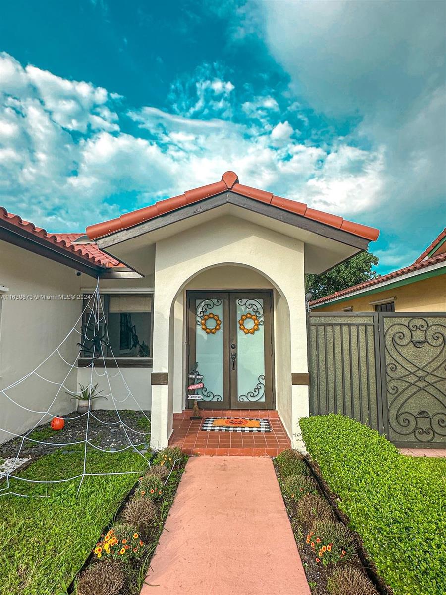 BIRD LAKES SOUTH SEC 2 - Residential