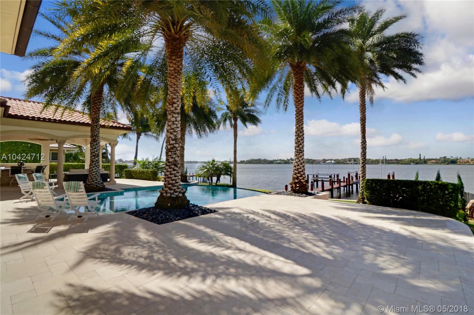 TEQUESTA - Residential