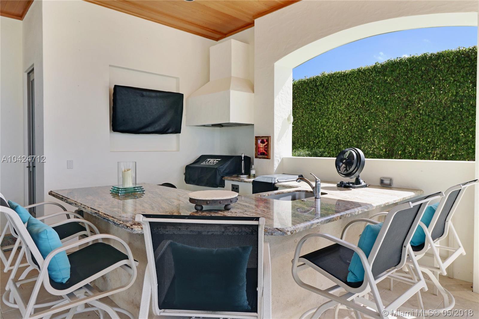 TEQUESTA - Residential