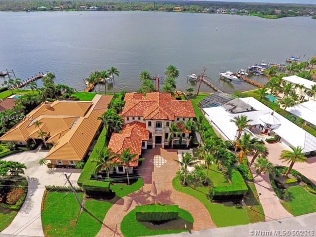 TEQUESTA - Residential