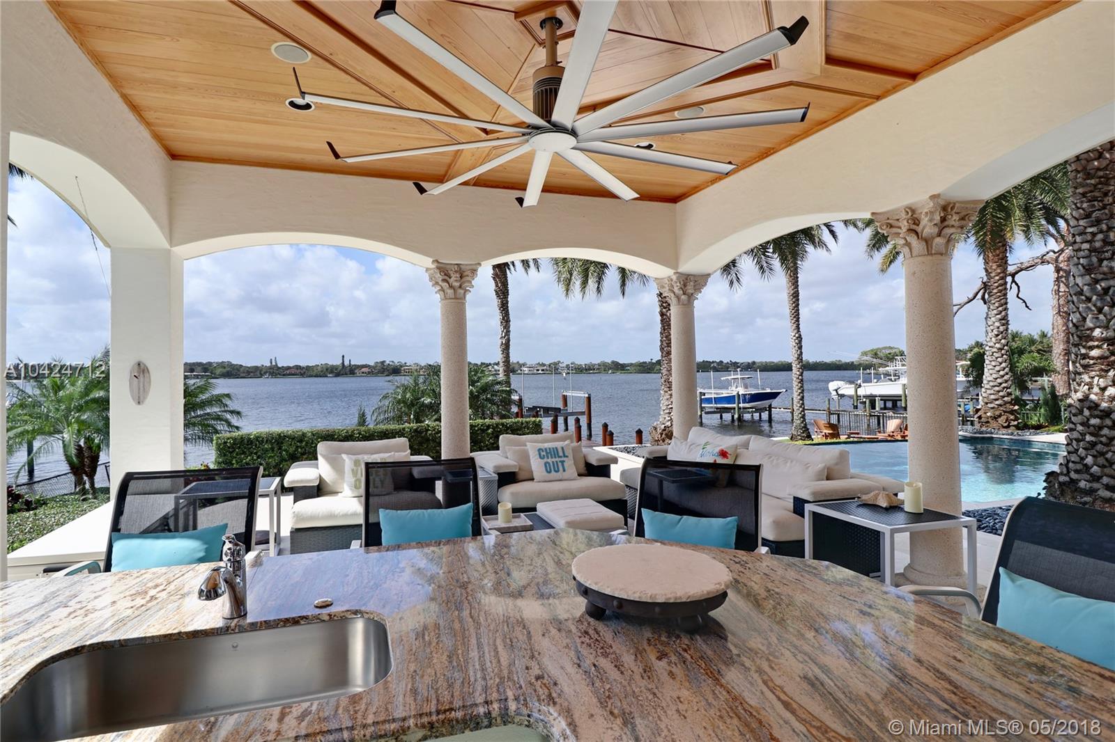 TEQUESTA - Residential