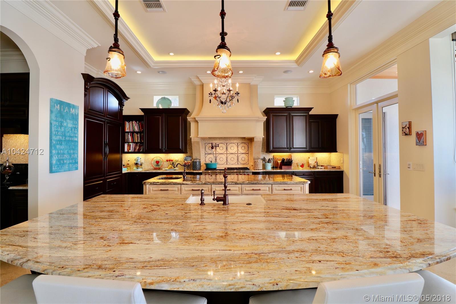 TEQUESTA - Residential