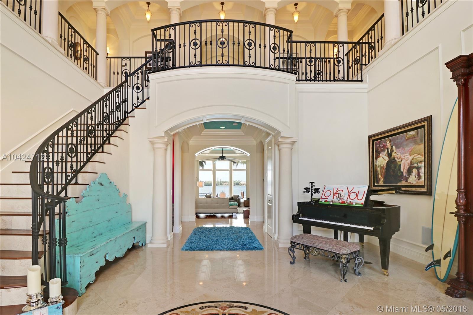 TEQUESTA - Residential