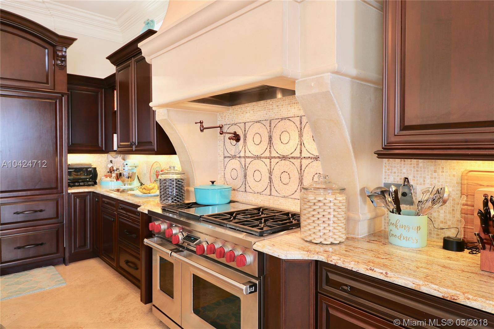 TEQUESTA - Residential