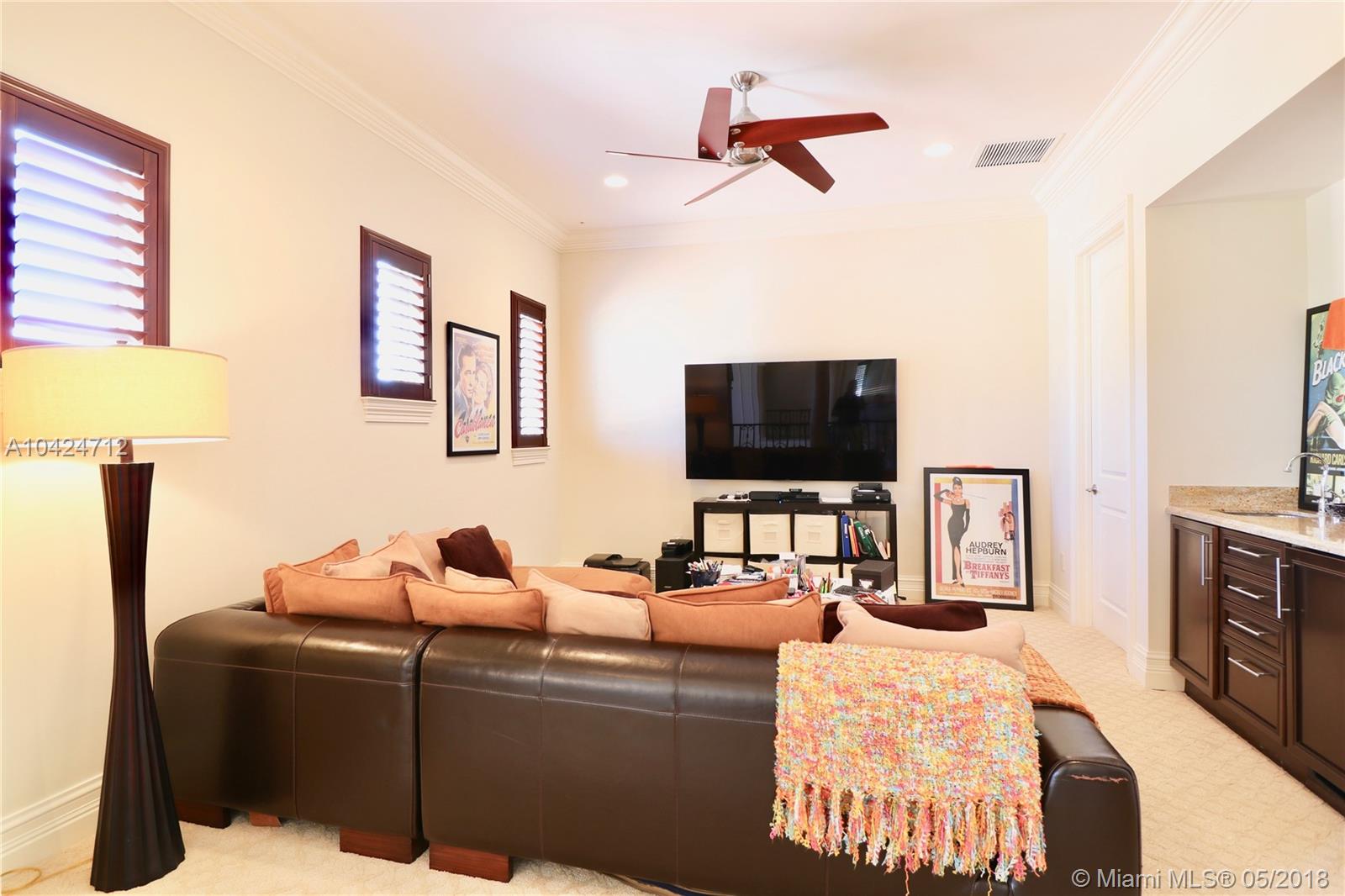 TEQUESTA - Residential