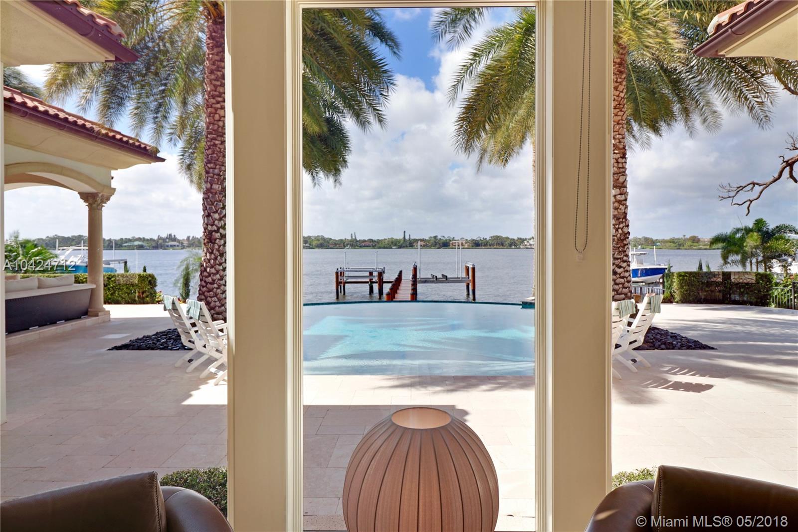 TEQUESTA - Residential