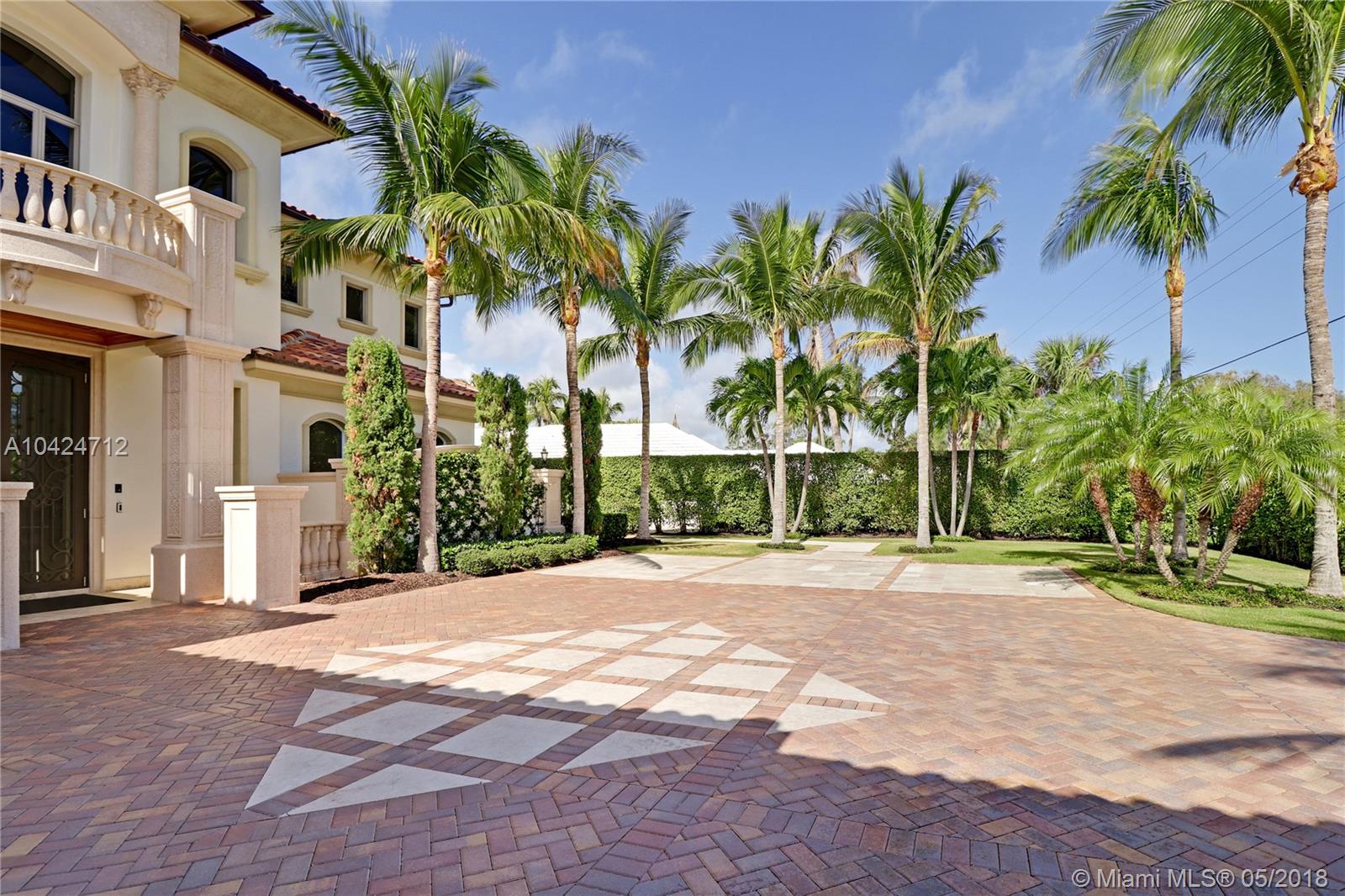 TEQUESTA - Residential