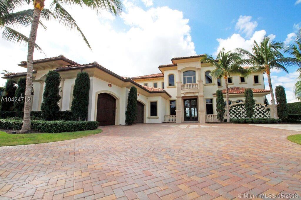 TEQUESTA - Residential