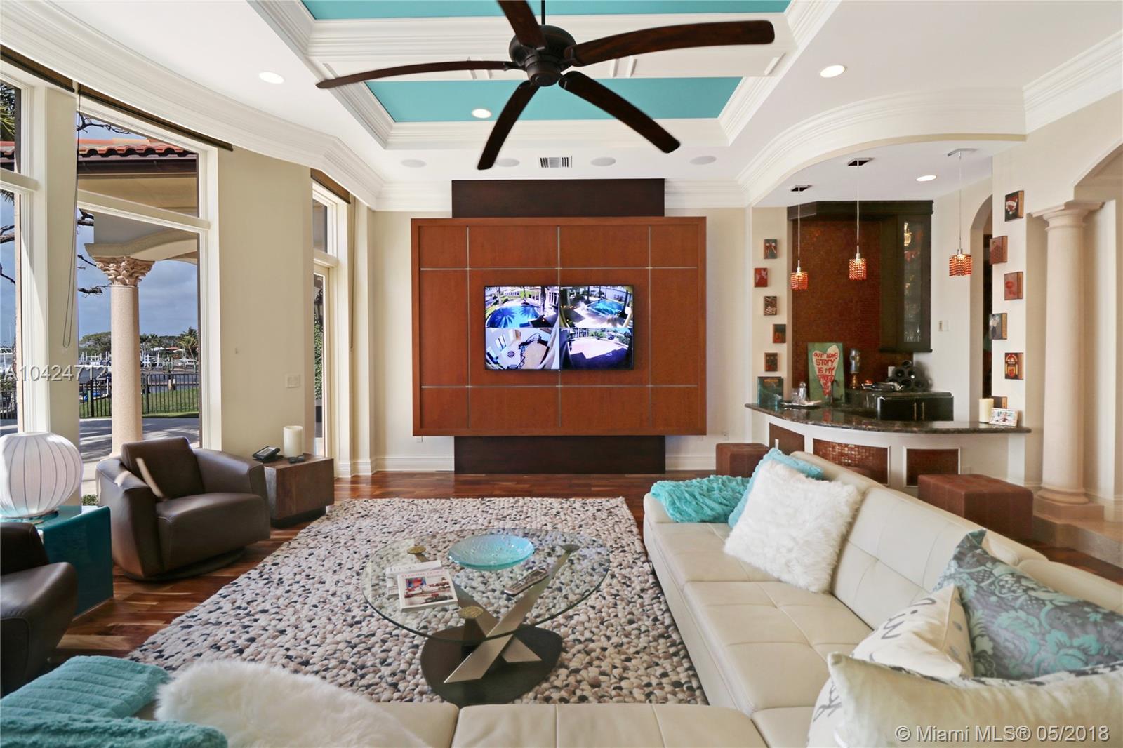 TEQUESTA - Residential