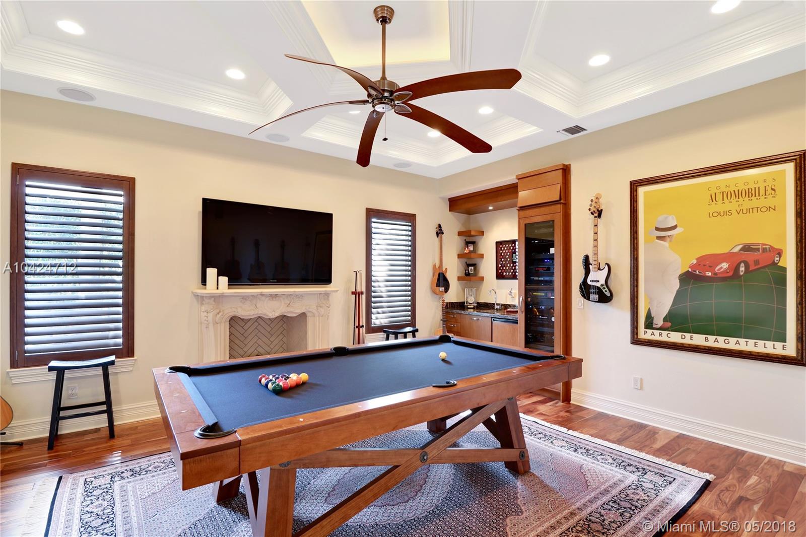 TEQUESTA - Residential