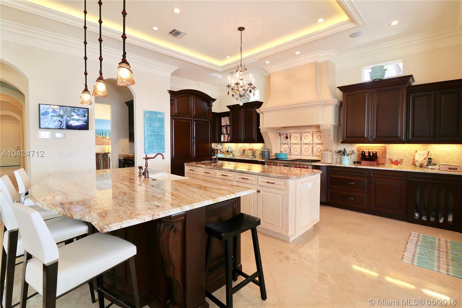 TEQUESTA - Residential