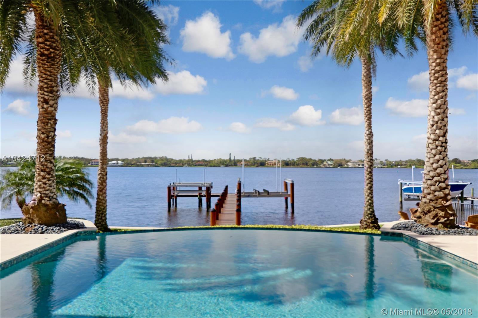 TEQUESTA - Residential