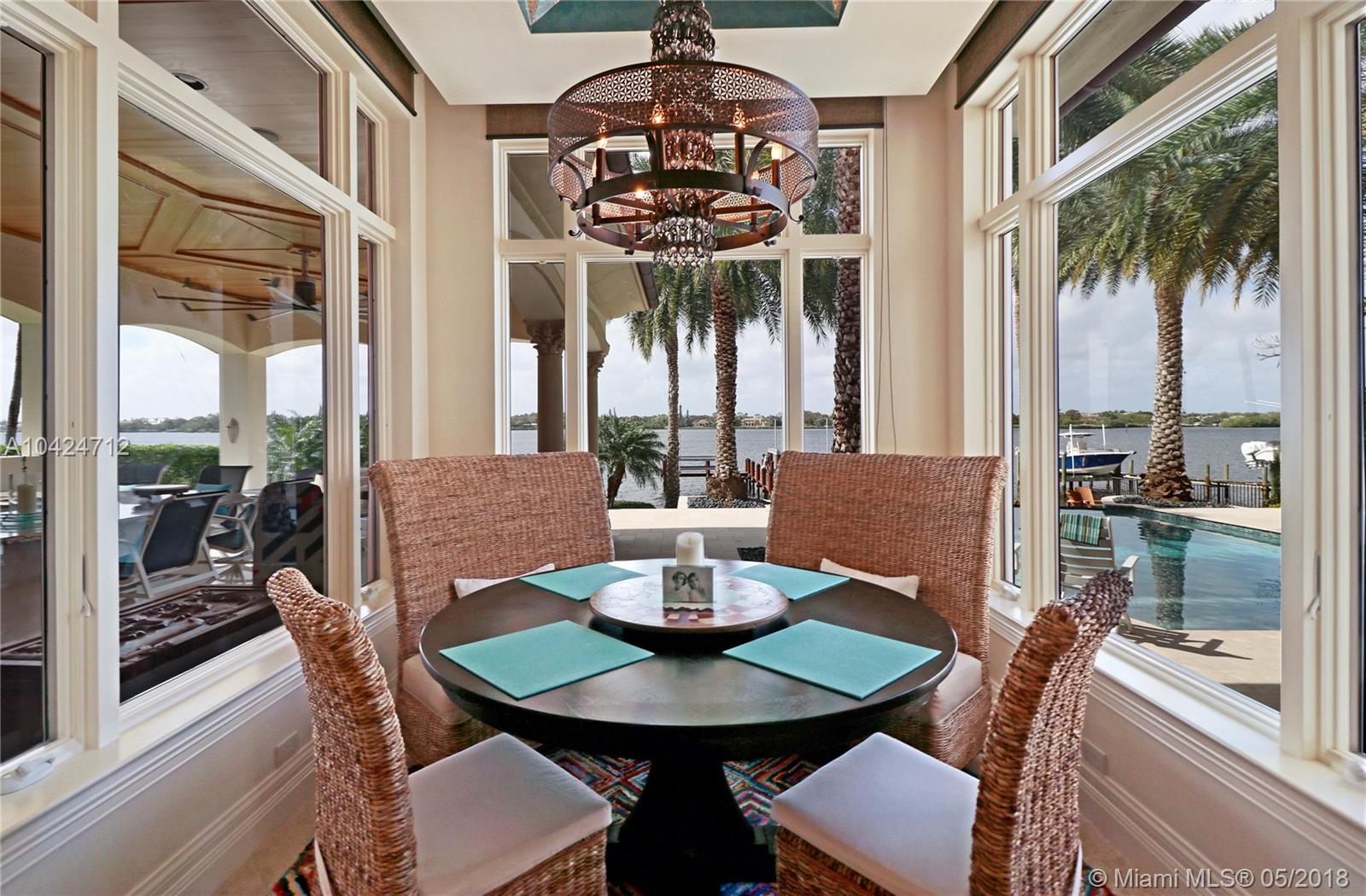 TEQUESTA - Residential