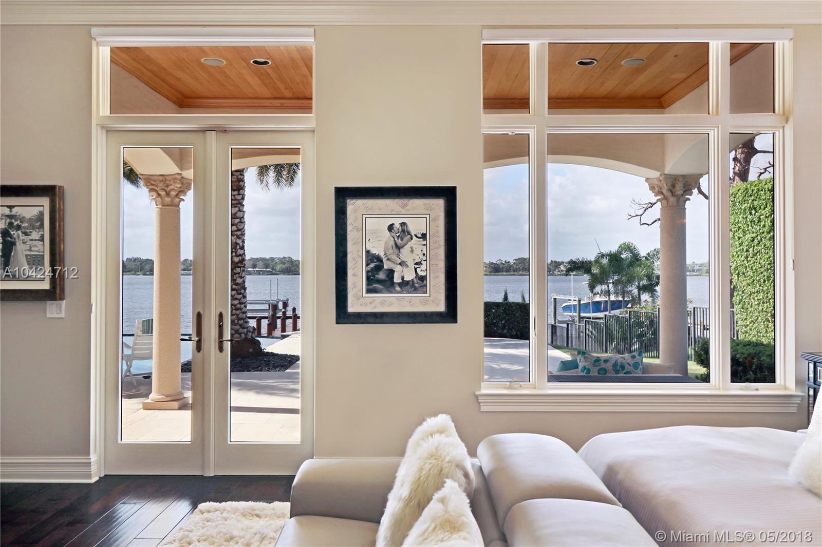 TEQUESTA - Residential