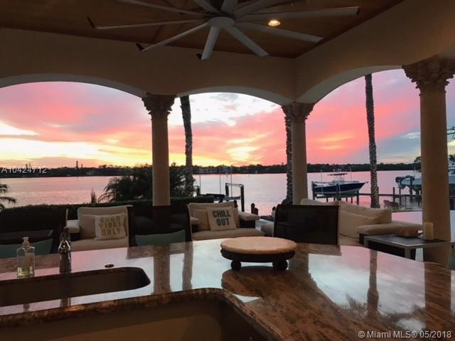 TEQUESTA - Residential