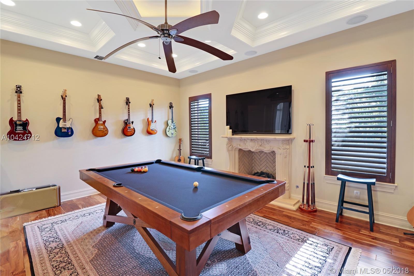 TEQUESTA - Residential