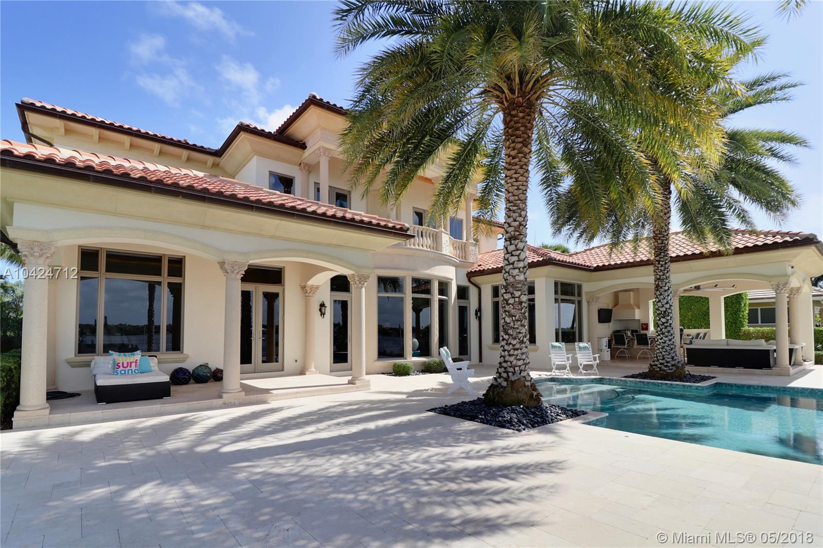 TEQUESTA - Residential