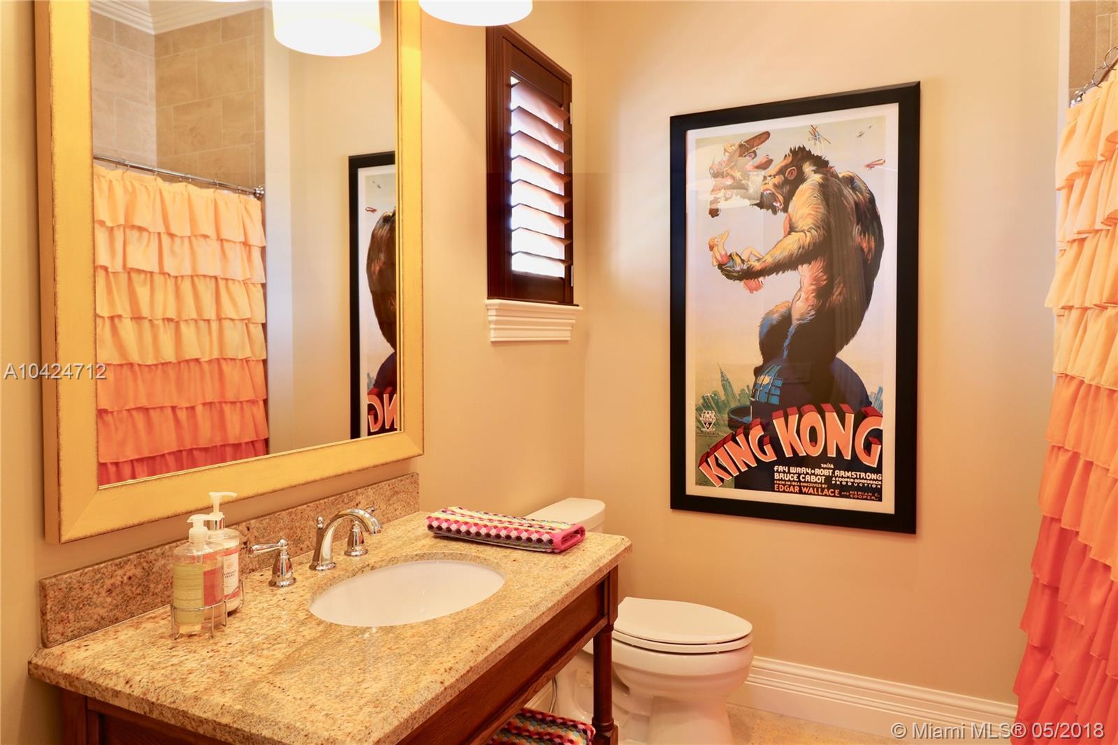 TEQUESTA - Residential