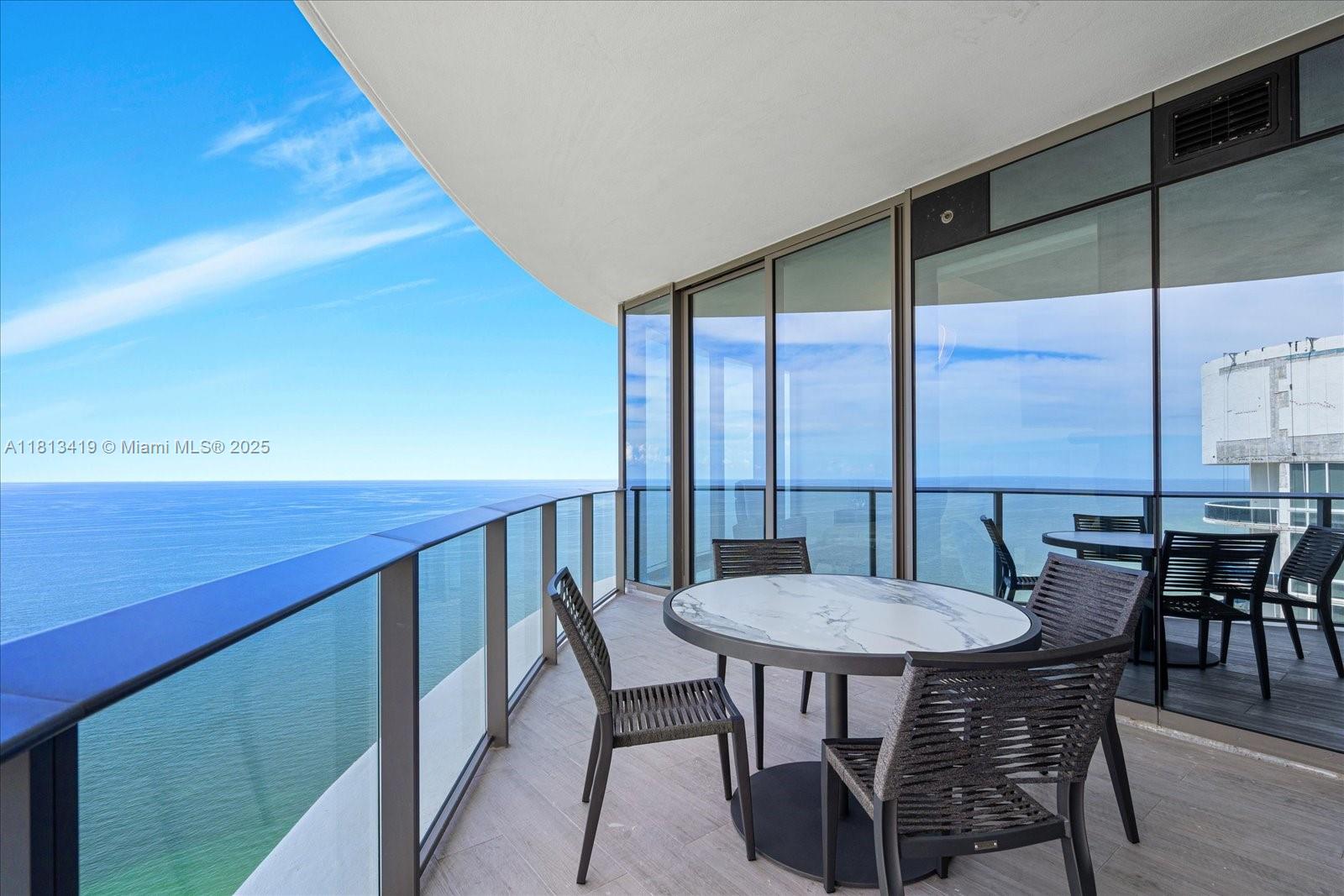 15701 Collins Ave 4401, Sunny Isles Beach, Miami-Dade County, Florida - 3 Bedrooms  
5 Bathrooms - 