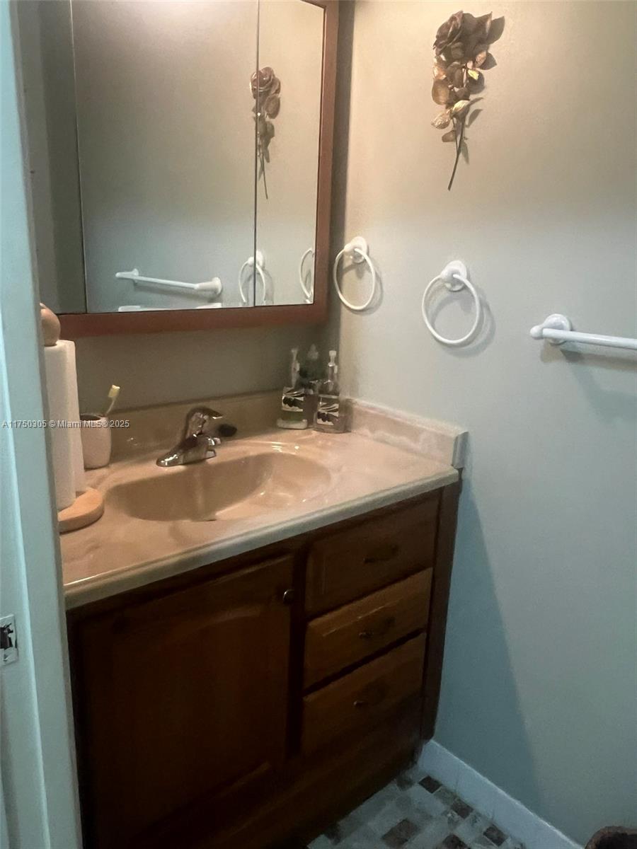 Covered Bridge Condo - Residential