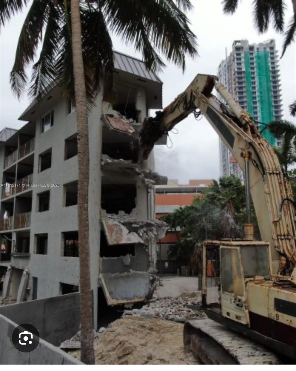 Special rare opportunity to acquire a highly reputable and profitable “Demolition and Salvage” Business in Miami.
30 years in operation The Business provides Demolition services to both high level commercial and residential
clients throughout South Florida as well as statewide. All key employees stay on board, estimators/ supervisors
,operators and field workers. Seller handles the General Manager role and oversees estimating and operations (
seller willing to stay on board as needed ). Right hand man, trained from the ground up, many years of hands-on
experience stays on board. Seller financing available. Accounts Receivables . Interested parties must provide proof
of funds and sign an NDA.