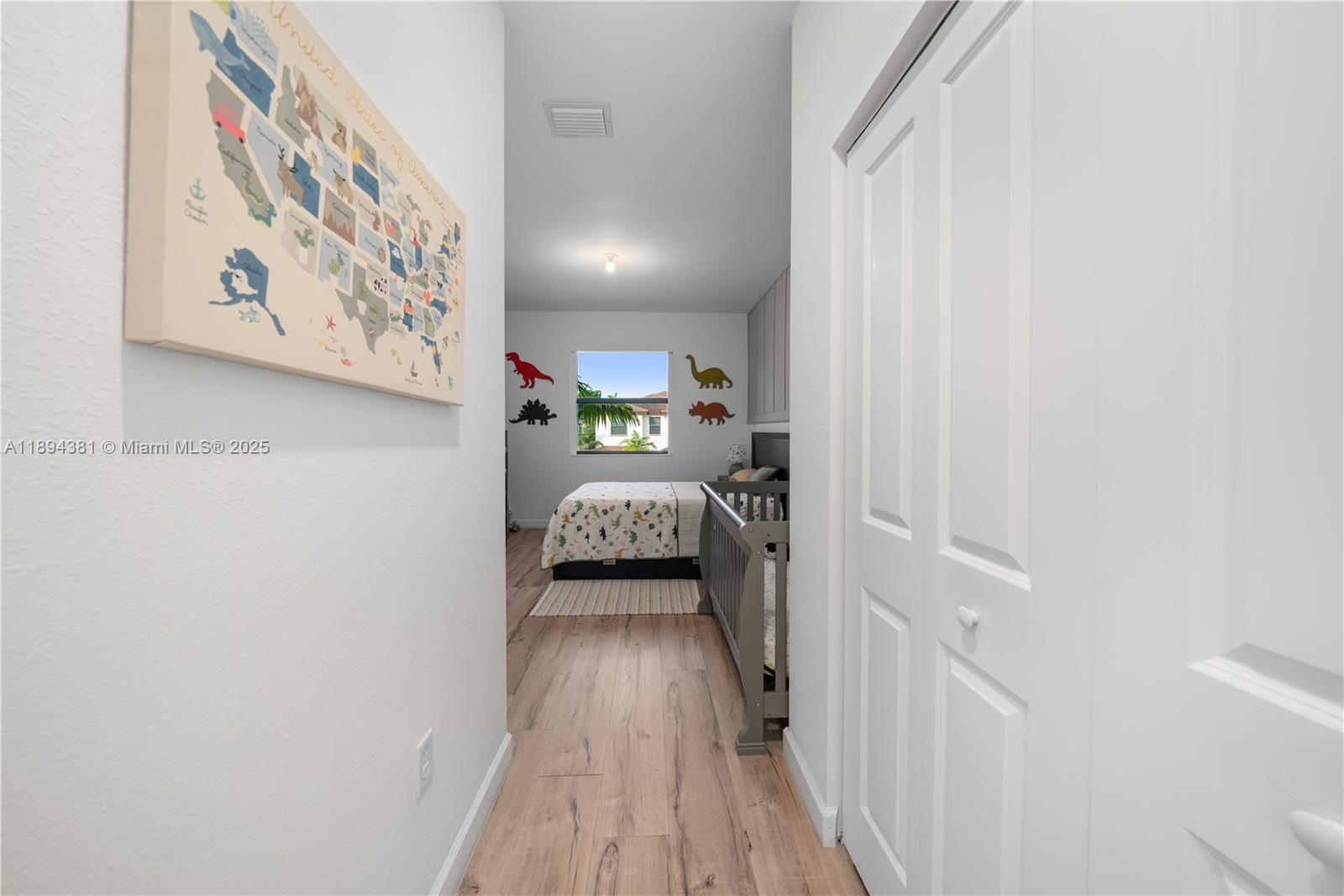 ALLAPATTAH GDNS - Residential