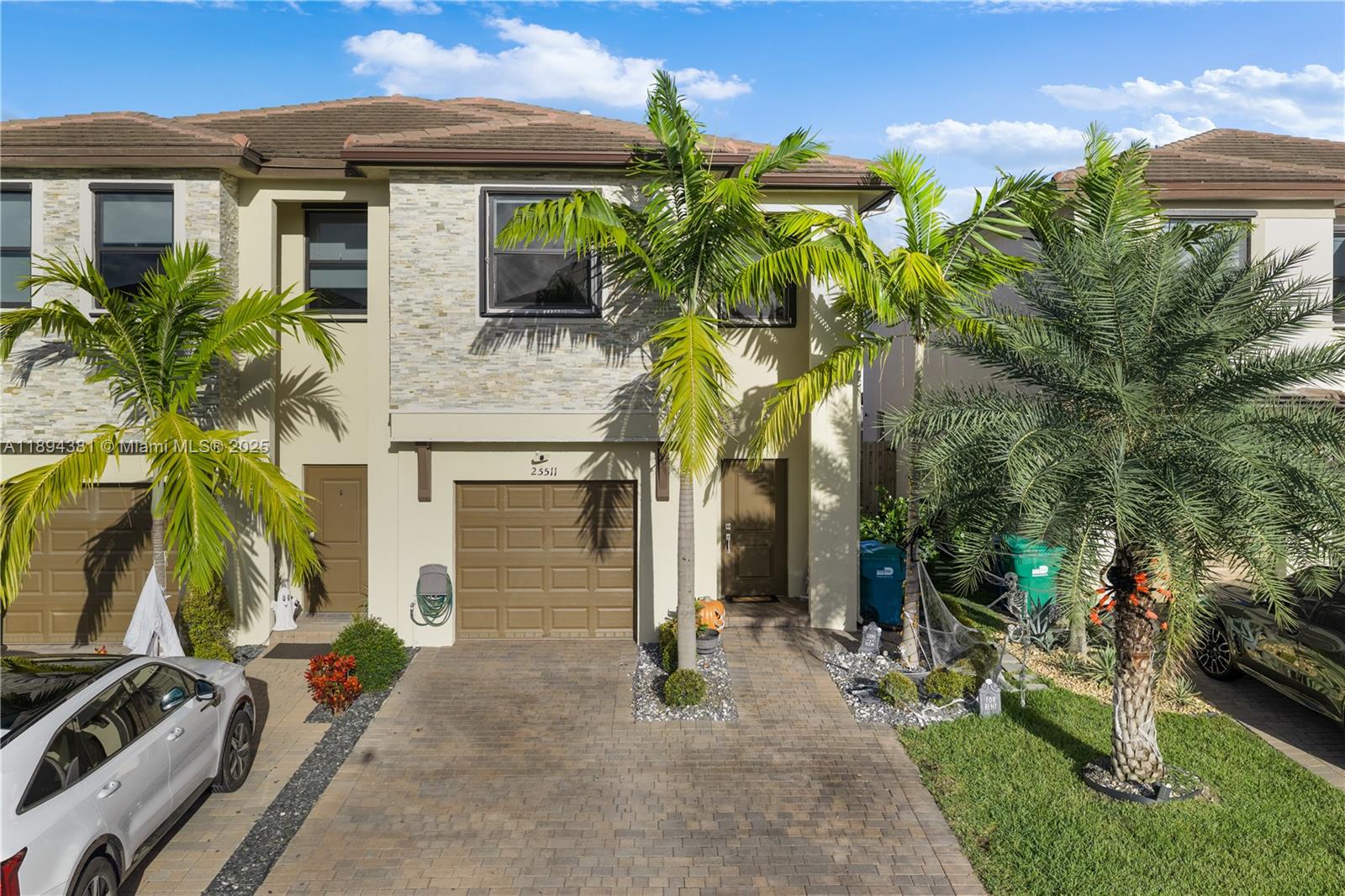 ALLAPATTAH GDNS - Residential