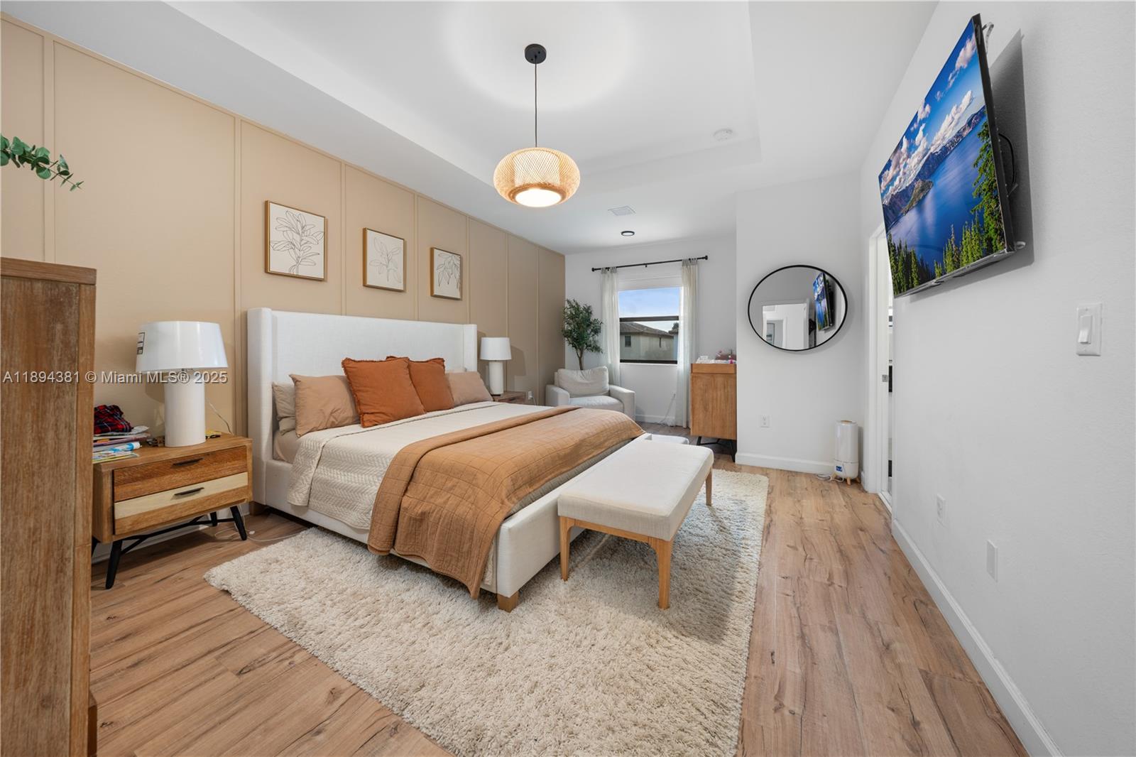 ALLAPATTAH GDNS - Residential