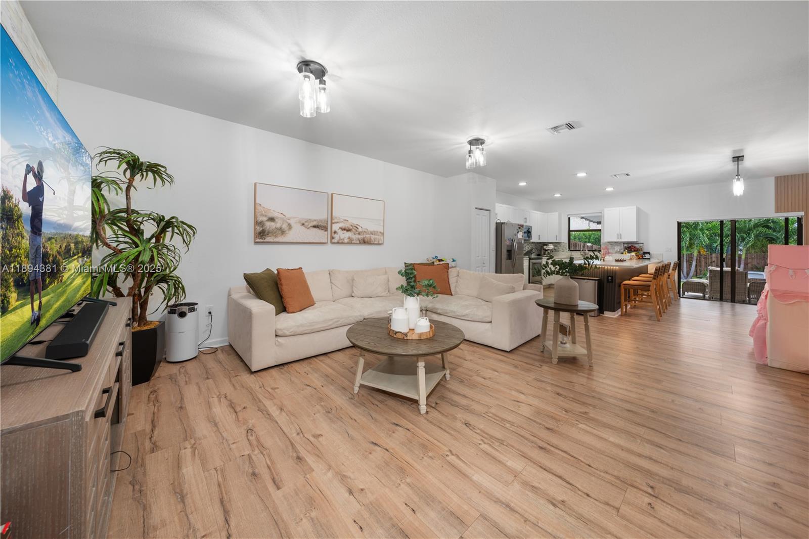 ALLAPATTAH GDNS - Residential