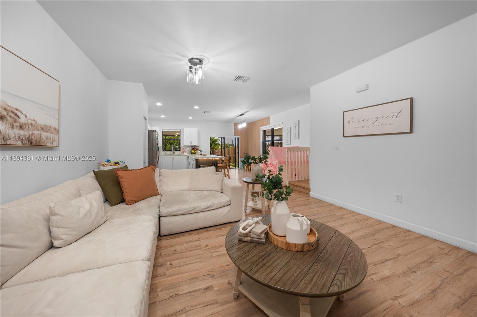 ALLAPATTAH GDNS - Residential