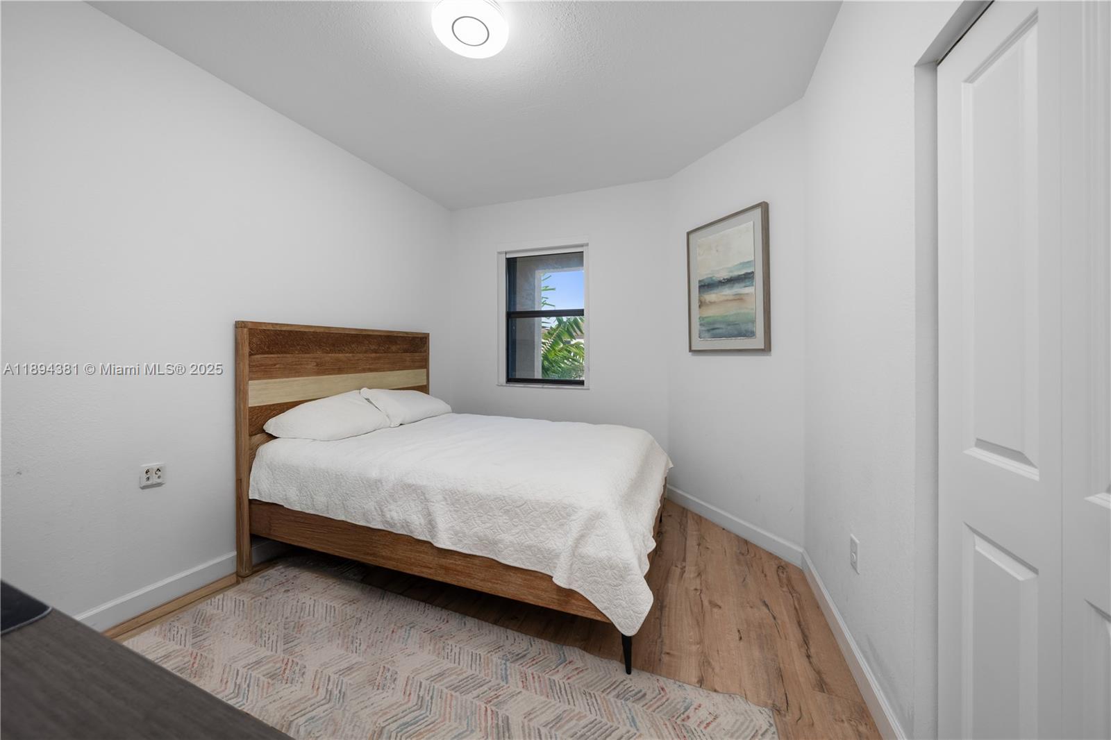 ALLAPATTAH GDNS - Residential