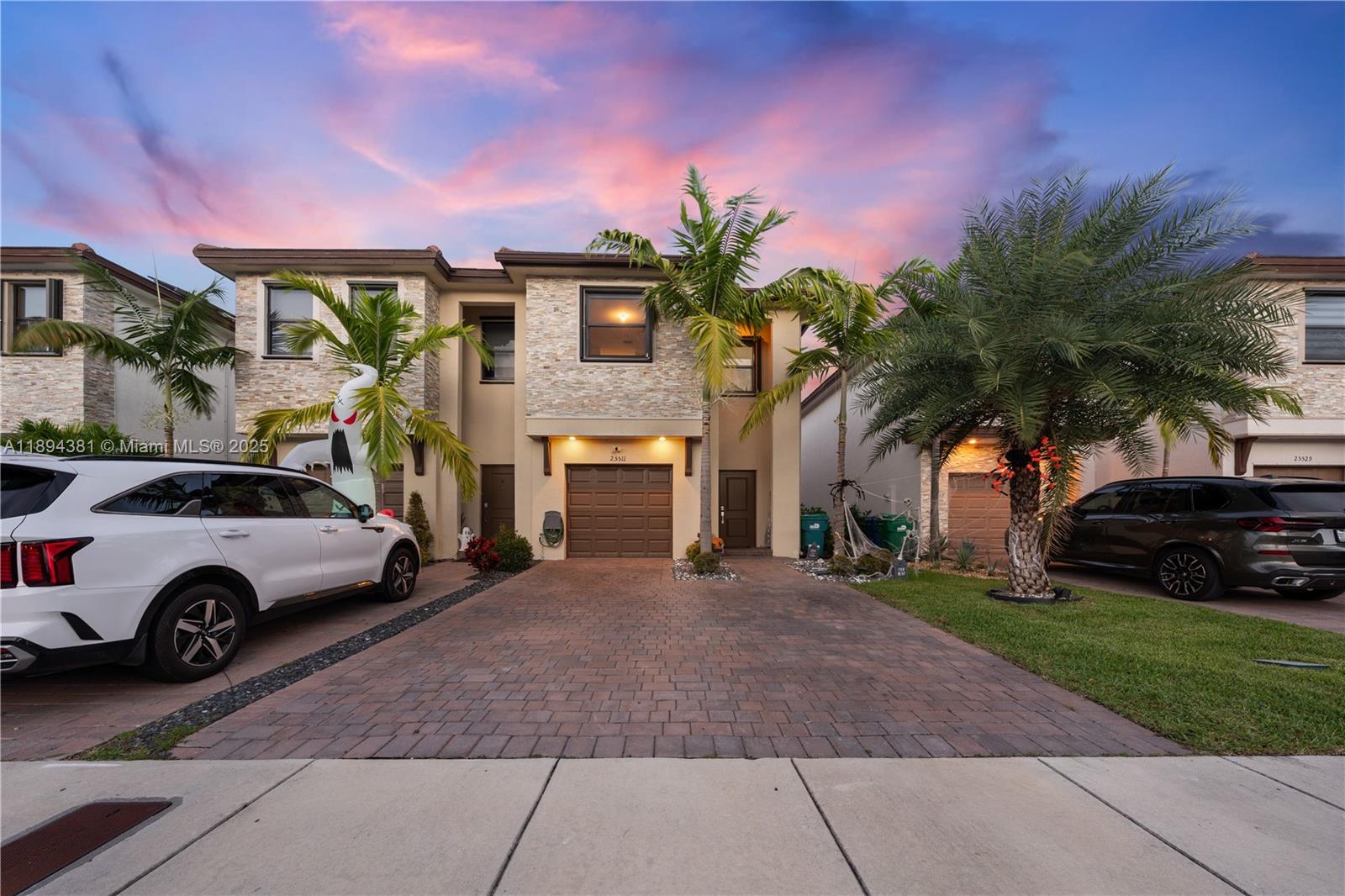 ALLAPATTAH GDNS - Residential