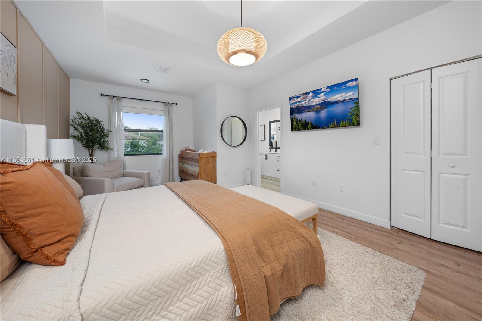 ALLAPATTAH GDNS - Residential