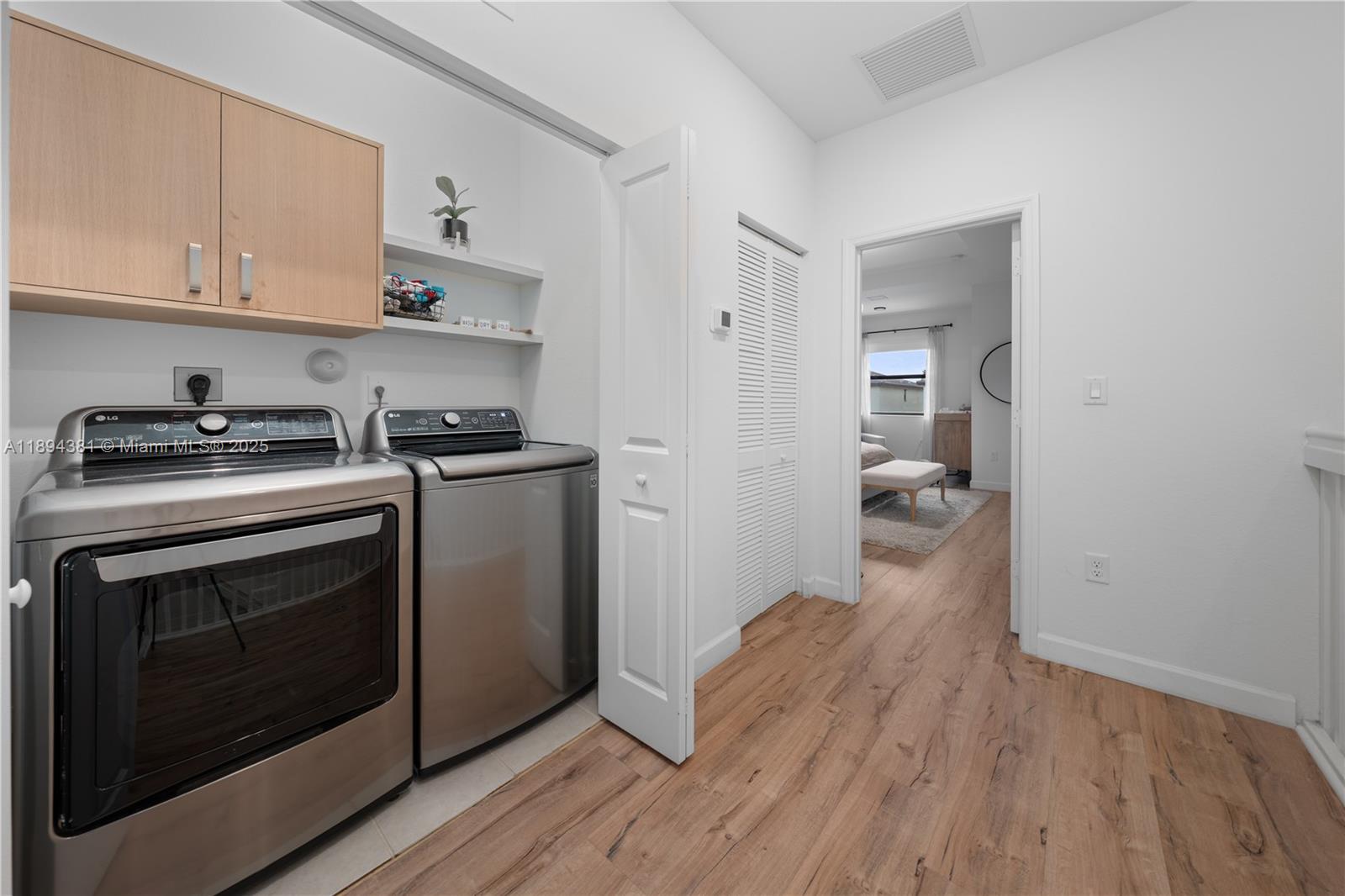 ALLAPATTAH GDNS - Residential