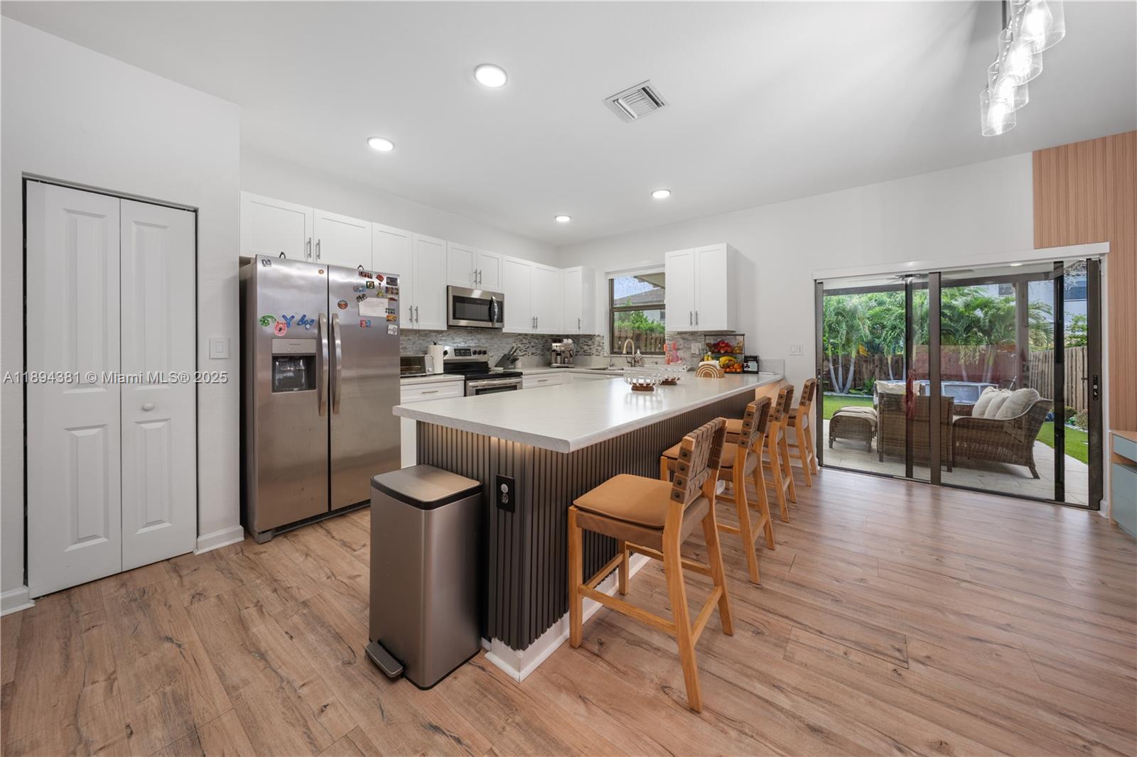 ALLAPATTAH GDNS - Residential