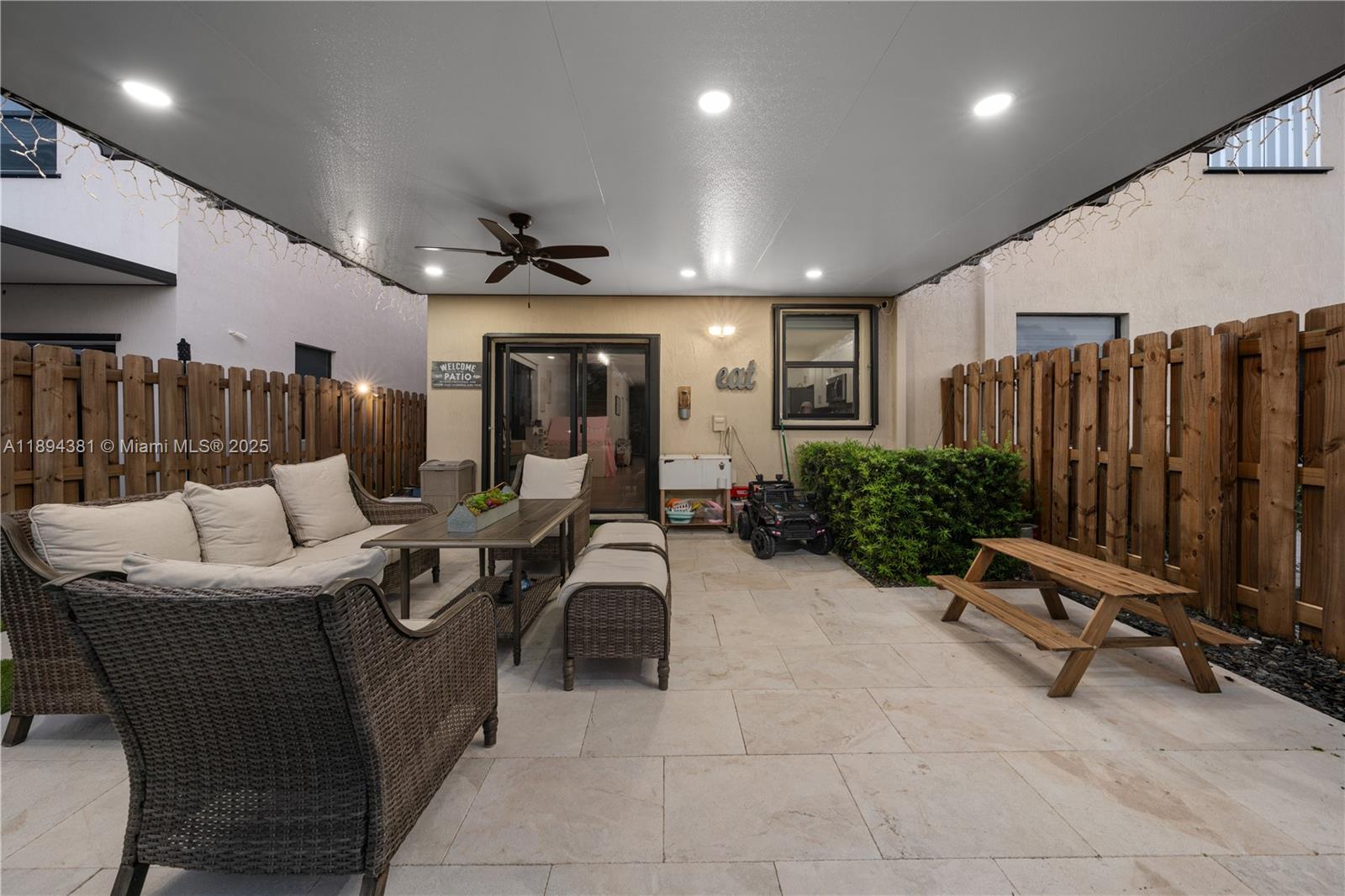 ALLAPATTAH GDNS - Residential