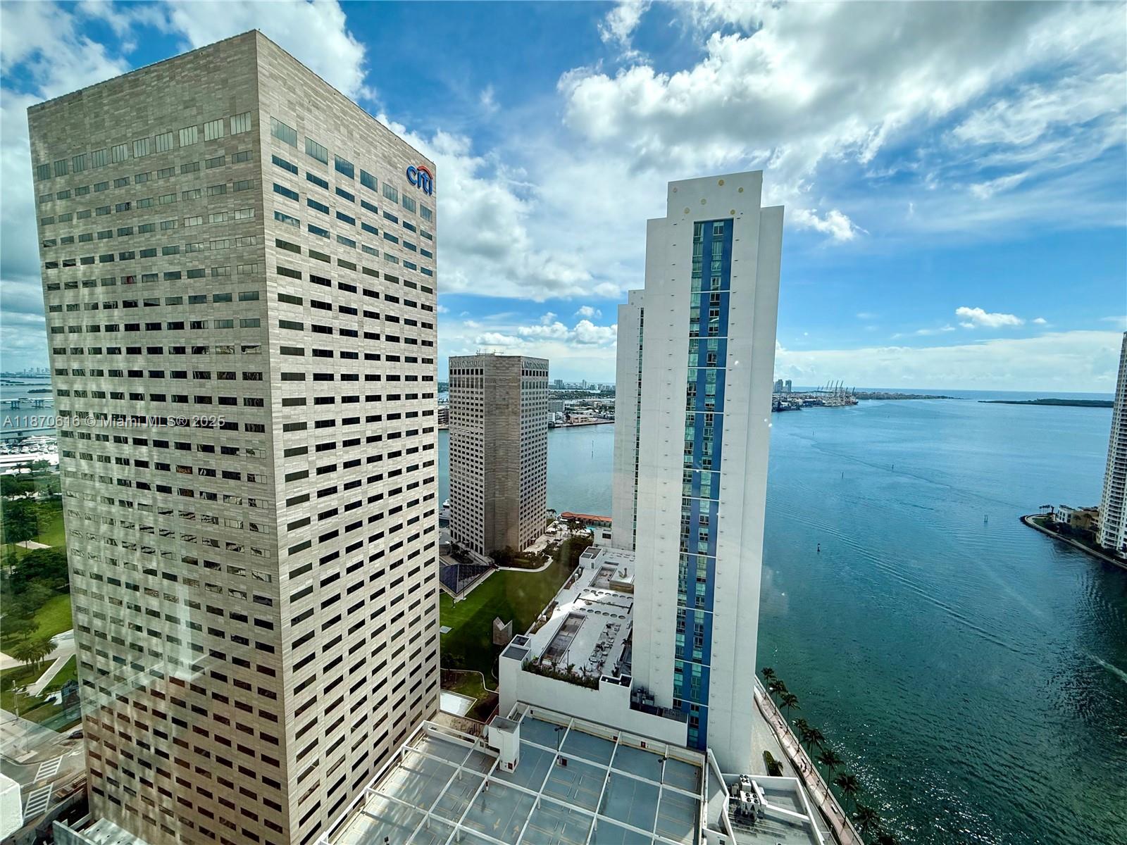 300 S Biscayne Blvd 3014