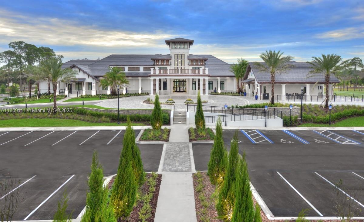 Plantation Bay - Residential