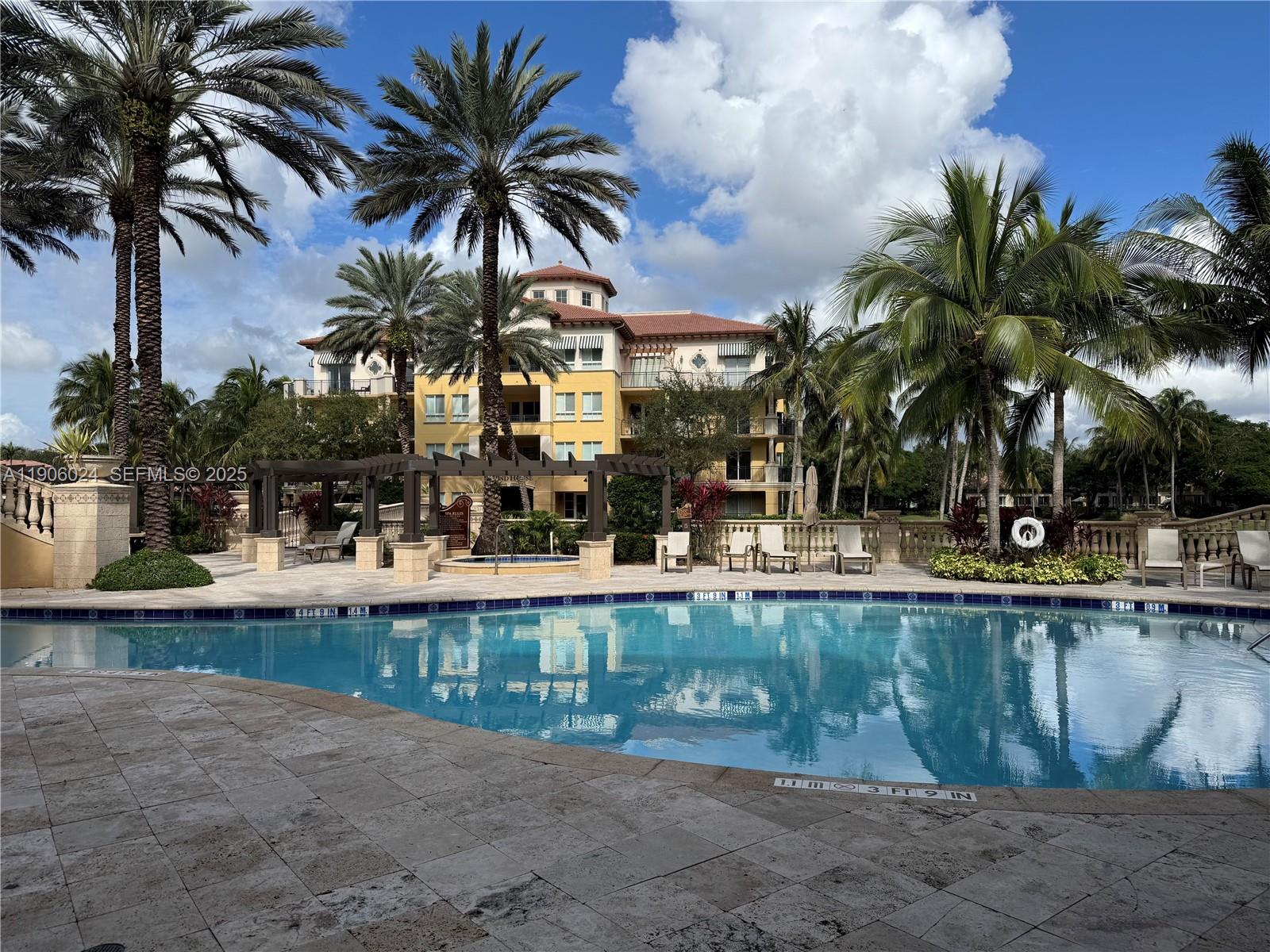 WESTON 55 PLUS CONDO - Residential