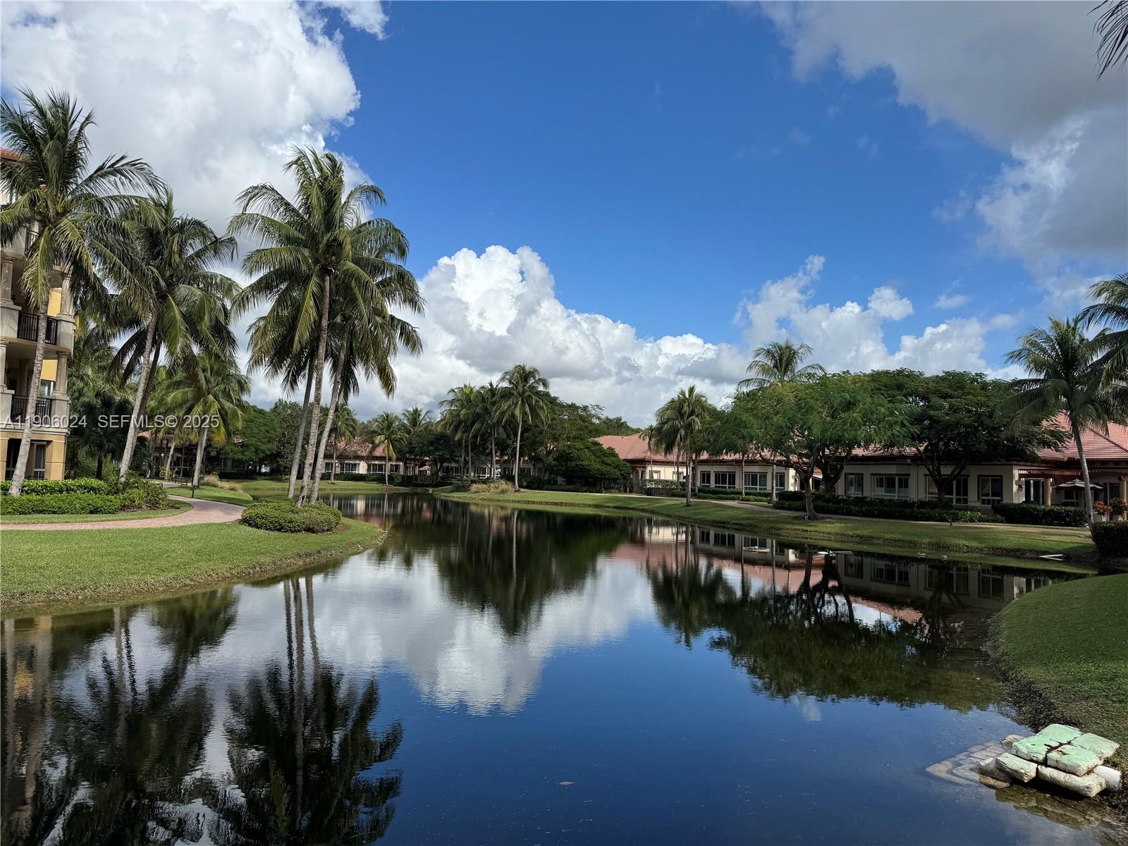 WESTON 55 PLUS CONDO - Residential