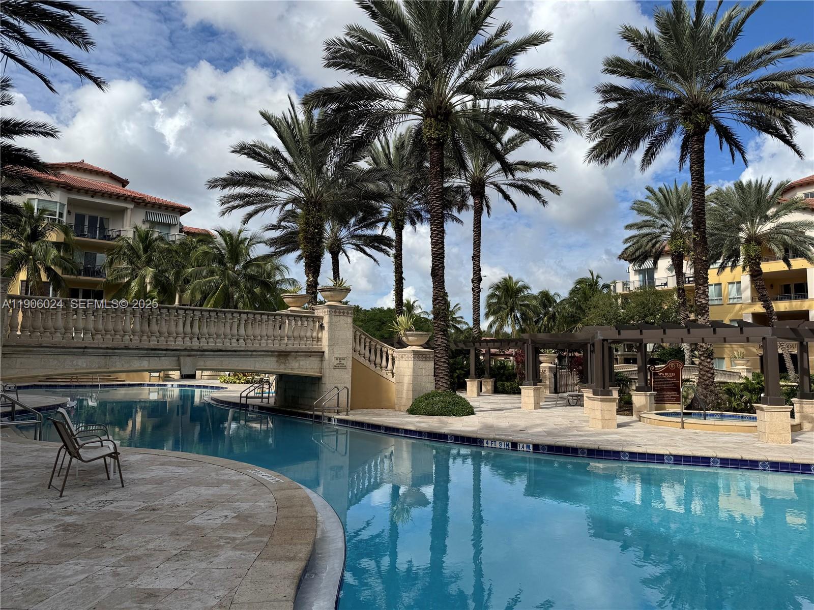 WESTON 55 PLUS CONDO - Residential