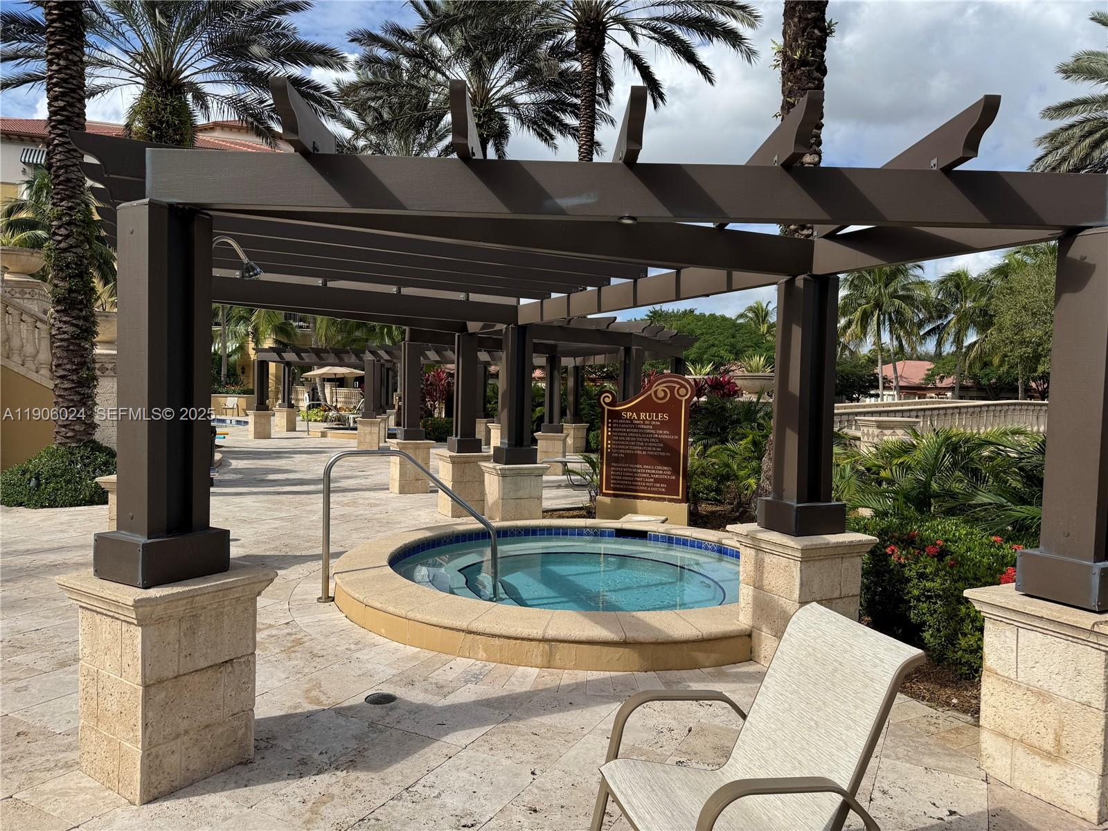 WESTON 55 PLUS CONDO - Residential