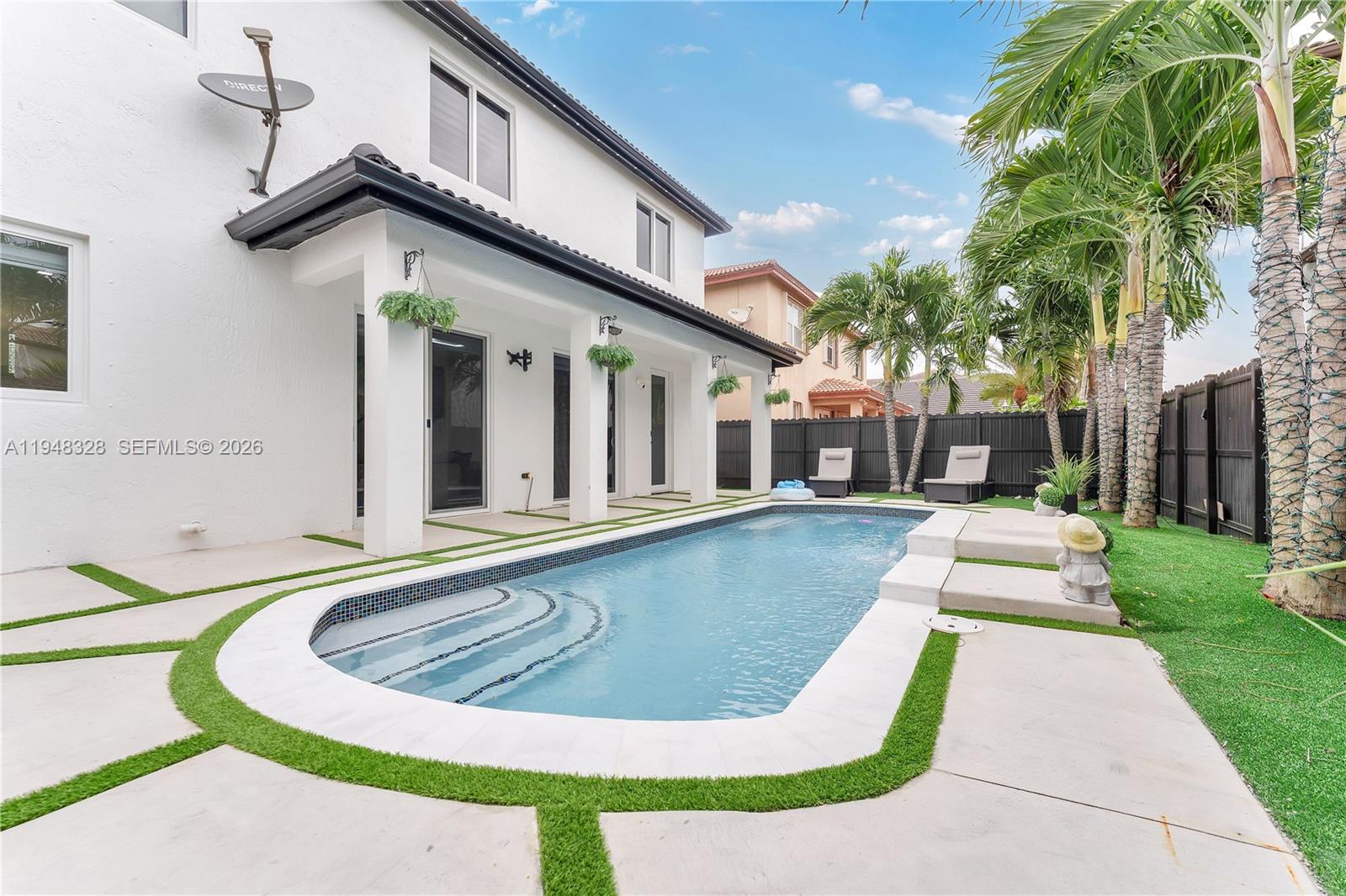 ALCO ESTATES FOURTH ADDN - Residential