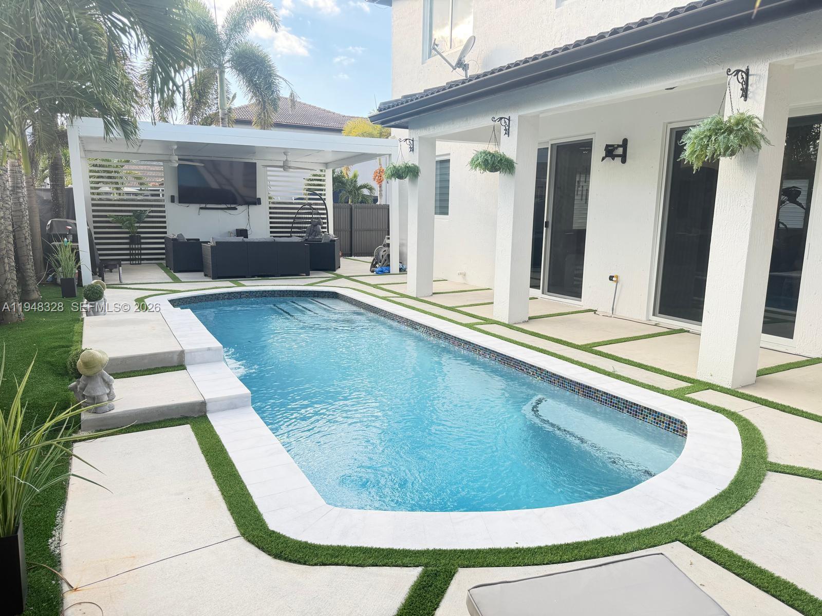 ALCO ESTATES FOURTH ADDN - Residential