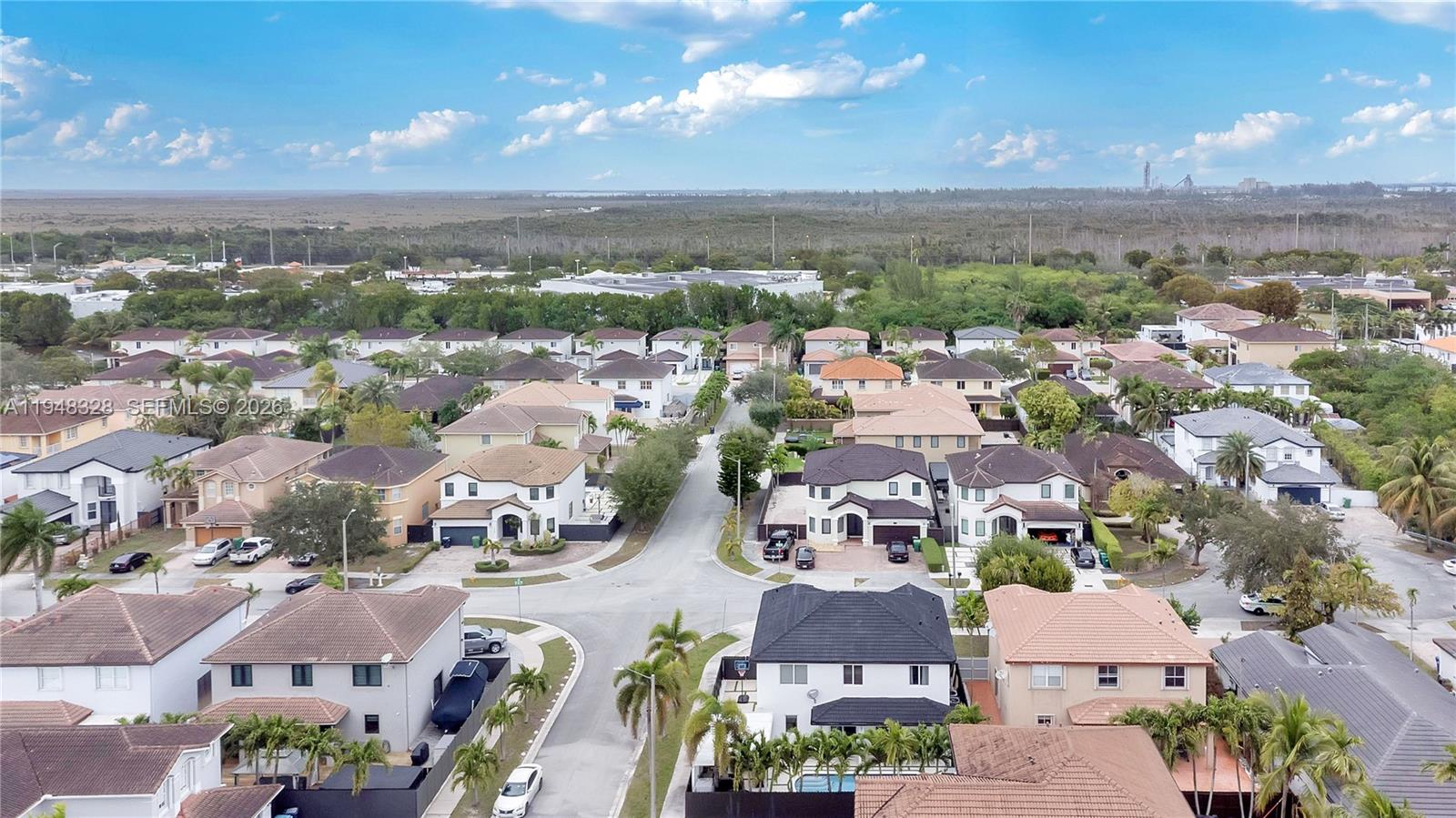 ALCO ESTATES FOURTH ADDN - Residential