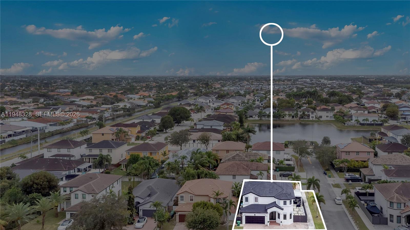 ALCO ESTATES FOURTH ADDN - Residential