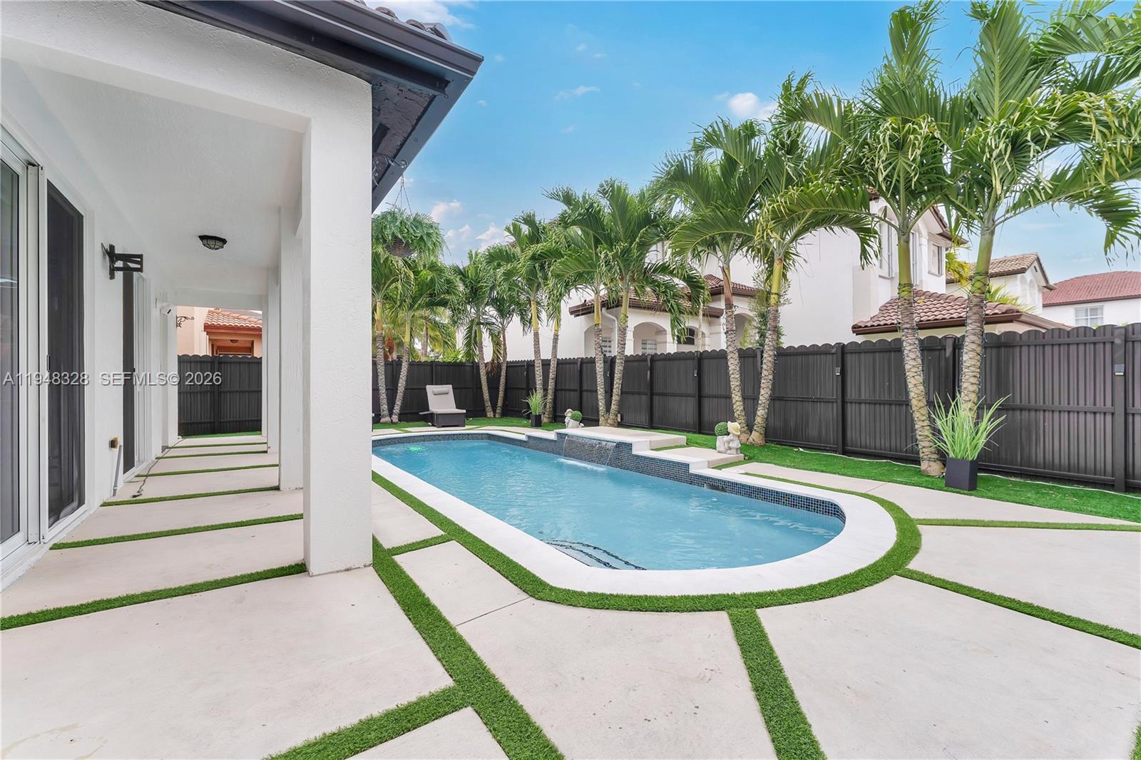 ALCO ESTATES FOURTH ADDN - Residential